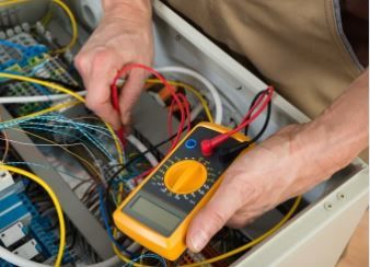 Archisio - Daniele Storci - Progetto La manutenzione degli impianti elettrici