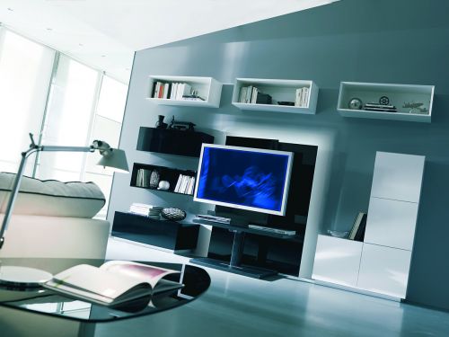 Archisio - Falegnameria Pironti - Progetto Complementi darredo