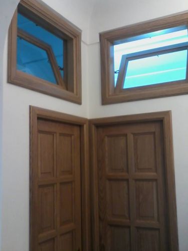 Archisio - Caprilegno Falegnameria Gargiulo - Progetto Cucine e bagni