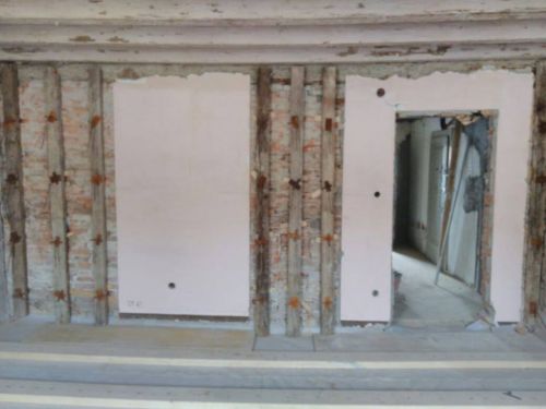 Archisio - Impresa Edilsanpaolo Snc - Progetto Costruzioni ex novo