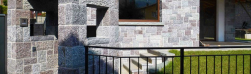 Archisio - Marmi Ber-for - Progetto Marmi muro