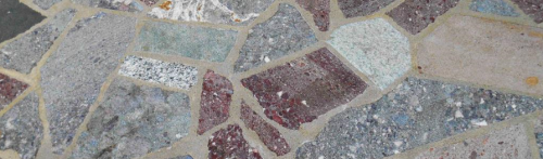 Archisio - Marmi Ber-for - Progetto Marmo pavimentazione