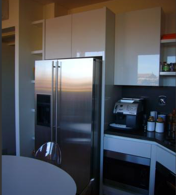 Archisio - Falegnameria Belleria - Progetto Arredamenti per interni