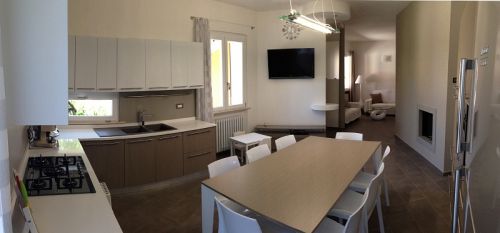 Archisio - Branca Studio Di Progettazione Edilizia - Progetto Ristrutturazione dinterni di residenze abitative