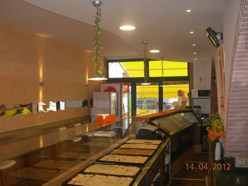 Archisio - Branca Studio Di Progettazione Edilizia - Progetto Pizzeria