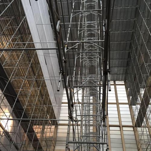 Archisio - Sciortino Carmelo Impresa Edile - Progetto Strutture