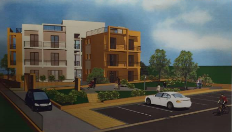 Archisio - Sciortino Carmelo Impresa Edile - Progetto Appartamenti componibili