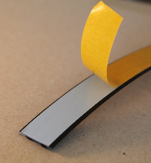 Archisio - Dimar Profili srl - Progetto Guarnizioni con adesivo