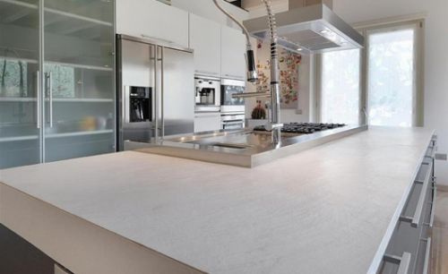 Archisio - Navoni Marmi - Progetto Lavorazioni in marmo