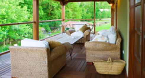 Archisio - Fusini Arredamenti Snc - Progetto Mobili veranda