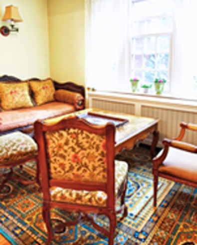 Archisio - Fusini Arredamenti Snc - Progetto Salotti