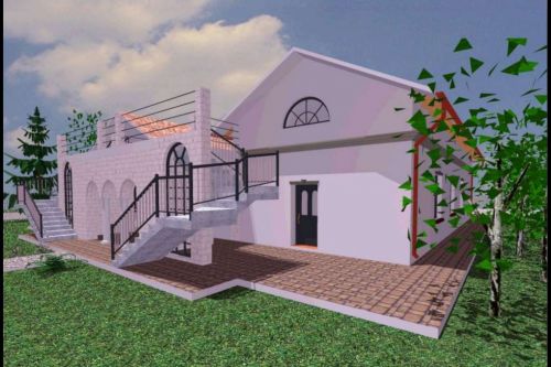 Archisio - Pier Giuseppe Scansetti - Progetto Progetti vari