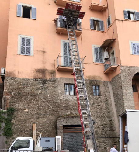 Archisio - Castelli Romani Traslochi - Progetto Trasloco