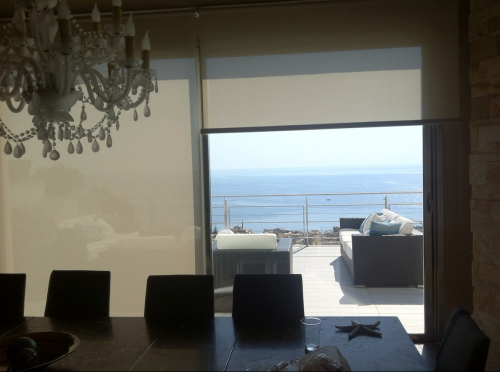 Archisio - Tende Da Sole Pat Fratelli Di Salvo - Progetto Le migliori tende per linterno a bagheria