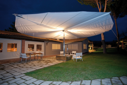 Archisio - Tende Da Sole Pat Fratelli Di Salvo - Progetto Gli specialisti delle tende per esterno a bagheria