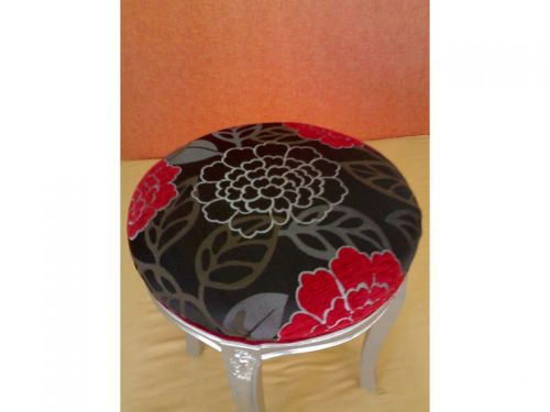 Archisio - Previti Francesco - Progetto Sedie