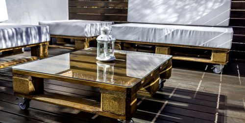 Archisio - Salomone Traslochi - Progetto Deposito mobili