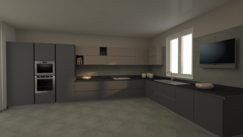 Archisio - Luciana Somma - Progetto Proposta dray