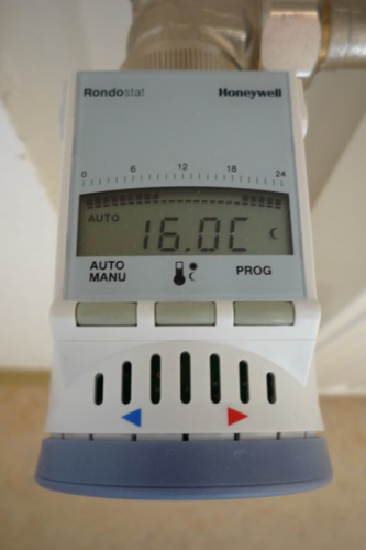 Archisio - Termoidraulica Sancini Brogi - Progetto Impianti di riscaldamento