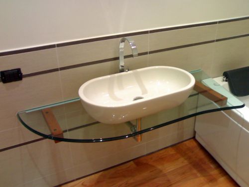 Archisio - Eg Edilizia Srls - Progetto Ristrutturazione bagni