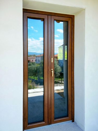 Archisio - Sa Ventana Infissi - Progetto Infissi pvc di pregio
