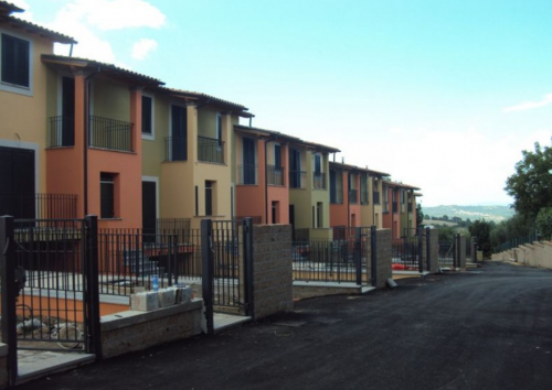 Archisio - Mada Tinteggiature-cartongesso-isolamenti - Progetto Rivestimento a cappotto-coibentazioni-controsoffitti-tinteggiature-posa carta da parati