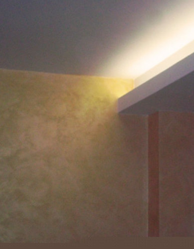 Archisio - Mada Tinteggiature-cartongesso-isolamenti - Progetto Pavimenti sopraelevati-tramezzi in cartongesso-contropareti isolanti