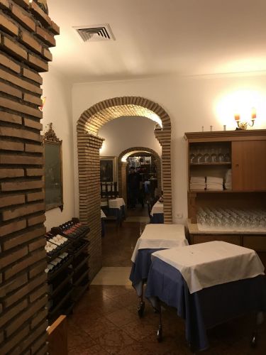 Archisio - Velletri Silvio Impianti - Progetto Impianto illuminotecnico