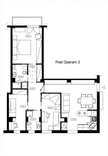 Archisio - Mariella Pollara - Progetto Residenza riccardi