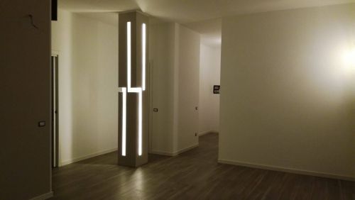 Archisio - Ideal Casa srl - Progetto Realizzazioni in cartongesso