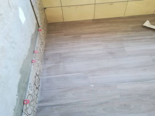 Archisio - Ideal Casa srl - Progetto Rivestimento pavimenti
