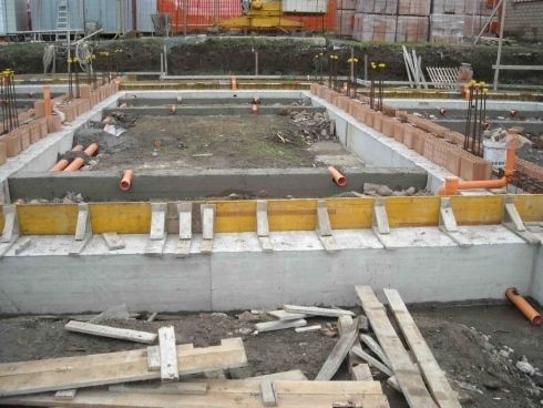 Archisio - Impresa Edile Putano Bisti - Progetto Cantiere edile