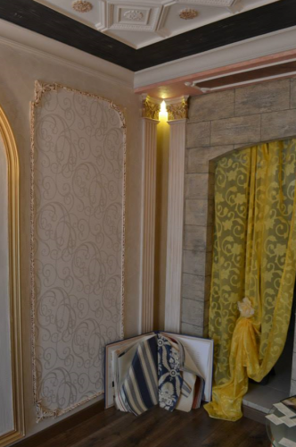 Archisio - Decorsaluzzi - Progetto I nostri lavori