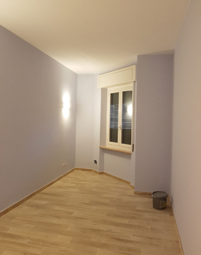 Archisio - Studio Tecnico Dondi - Progetto Manutenzione straordinaria unit abitativa