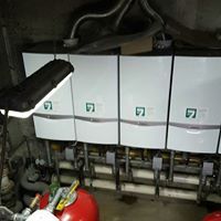 Archisio - G D B Impianti Elettrici E Tecnici - Progetto Impianti termici