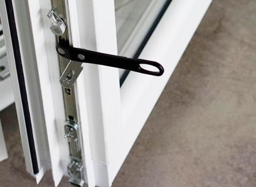 Archisio - Centro Finestre - Progetto Serramenti in pvc