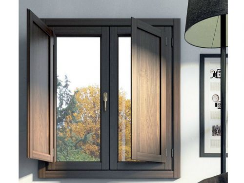 Archisio - Centro Finestre - Progetto Scurini