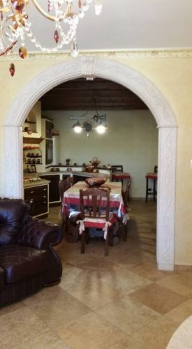 Archisio - Baldassarre Marmi - Progetto Lavoro 4