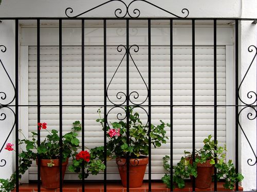 Archisio - Dellomo Infissi - Progetto Inferiata