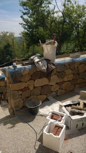 Archisio - Emb Edilizia srl - Progetto Ristrutturazione