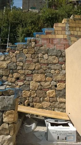 Archisio - Emb Edilizia srl - Progetto Ristrutturazione