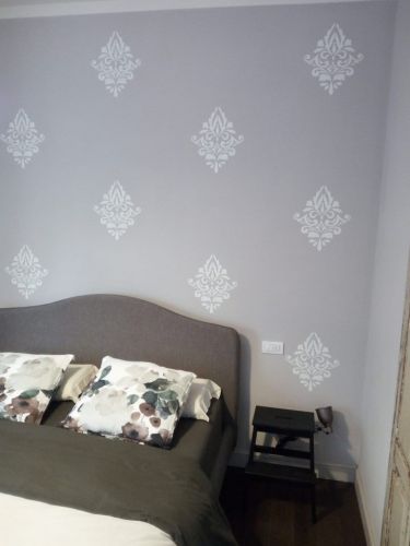 Archisio - Piazza Daniele Pittore Edile - Progetto Decorazioni