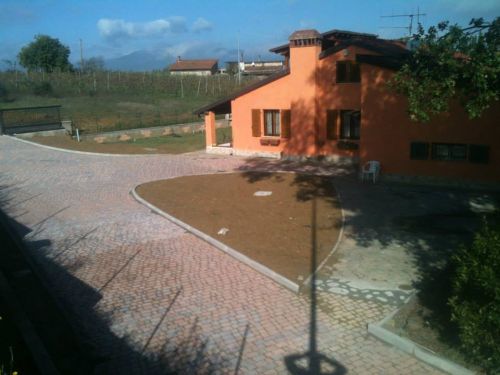 Archisio - Ditta Corneli Snc - Progetto Grandi pavimentazioni e travi in legno