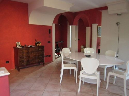 Archisio - Tinteggiature Flli Gussago - Progetto Decorazione interni