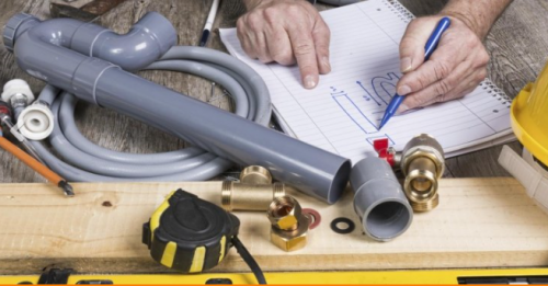 Archisio - Ripart Di Massimo Alberici - Progetto Idraulica