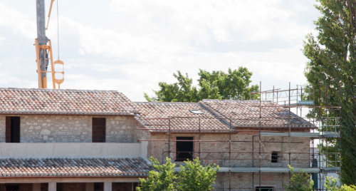 Archisio - Impresa Edile Di Capacci Ivano - Progetto Ristrutturazione