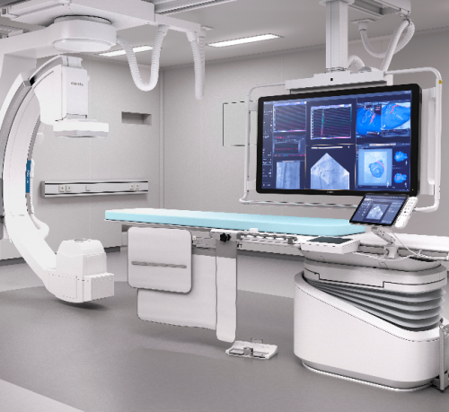 Archisio - Porte Ospedaliere Cosmo Protex Srl - Progetto Le pareti anti rx