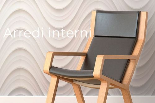 Archisio - Marmi Damiani - Progetto Decorativi