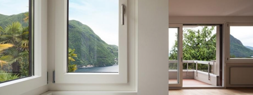 Archisio - Gs Alluminio - Progetto Infissi e serramenti