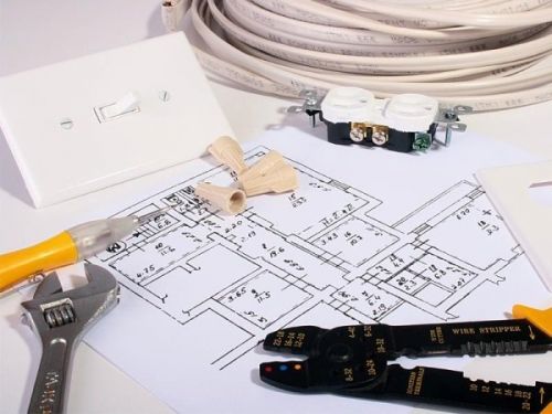 Archisio - Lp Impianti - Progetto Impianti elettrici